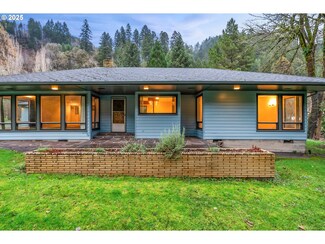 11047 E Mapleton Rd, Mapleton, OR 97453