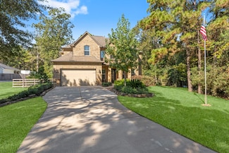 108 Port au Prince Ct, Montgomery, TX 77316