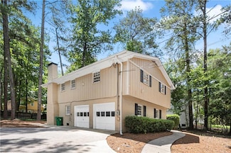 4695 N Peachtree Rd, Atlanta, GA 30338