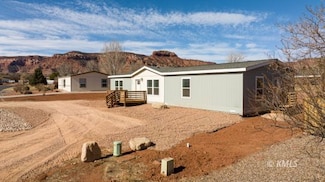 442 W Pipe Springs Dr, Kanab, UT 84741