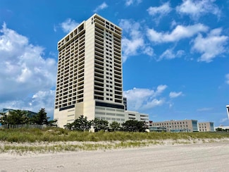 3851 Boardwalk Unit 2503, Atlantic City, NJ 08401