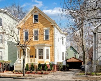 54 Cameron Ave Unit 2, Somerville, MA 02144