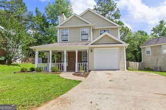 5062 Leland Dr, Stone Mountain, GA 30083