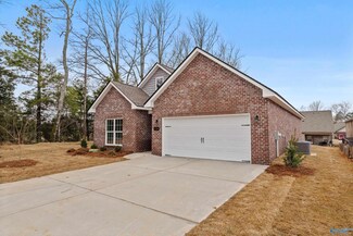 124 Burdine St, New Market, AL 35761