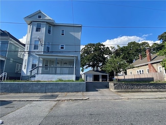 16 Wealth Ave Unit 18, Providence, RI 02908