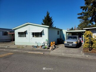 8219 37th Street Ct E Unit 44, Edgewood, WA 98371