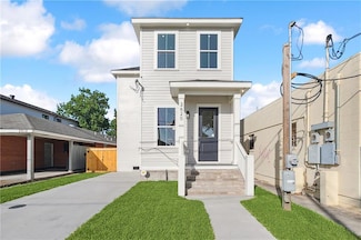 2620 Pauger St, New Orleans, LA 70116