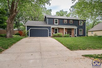 1910 SW 32nd Terrace, Topeka, KS 66611