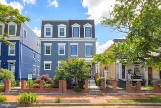 330 16th St SE Unit 1, Washington, DC 20003