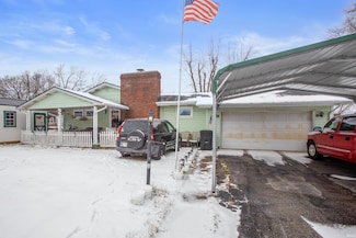 100 Ivy Ln, Hartford City, IN 47348