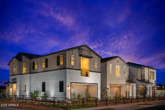 2451 W Rowel Rd, Phoenix, AZ 85085