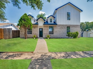 3322 Collins Blvd, Garland, TX 75044