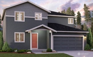 134 Pine Hollow Dr, Chehalis, WA 98532