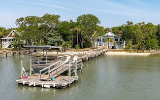 2619 Buccaneer Rd, Isle of Palms, SC 29451