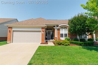52966 Ansonia Way Unit 36, Macomb, MI 48042