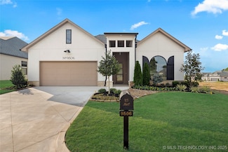 9506 E 119th Ct S, Bixby, OK 74008