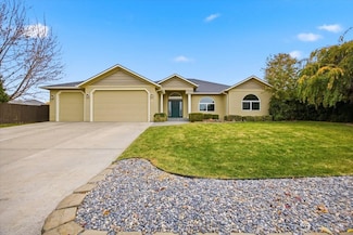 1107 SE Harvest Dr, College Place, WA 99324