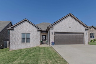 1209 Bobtail Ln, Jonesboro, AR 72401