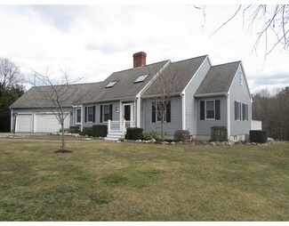62 Prospect St, Rowley, MA 01969