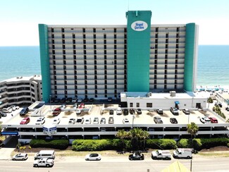 1210 N Waccamaw Dr Unit 1111, Murrells Inlet, SC 29576