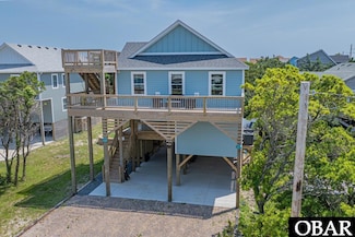 40228 E Sunfish Ct Unit Lot 20, Avon, NC 27915