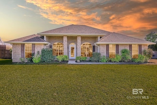 16358 Tempest Dr, Foley, AL 36535