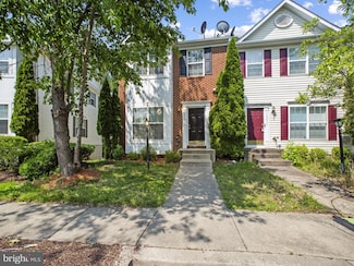15413 Pocopson Creek Way, Brandywine, MD 20613