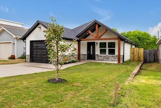 508 N Elliott St, Sherman, TX 75090