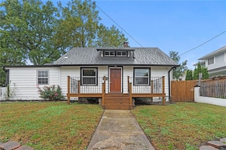 4324 Fisher St, Kansas City, KS 66103