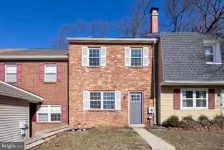 130 Denbigh Terrace Unit F30, West Chester, PA 19380