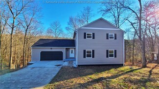 4931 Dempsey Dr, Charleston, WV 25313