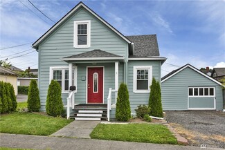 1711 24th St, Everett, WA 98201