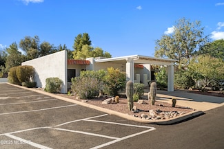 4810 E Fort Lowell Rd Unit H, Tucson, AZ 85712