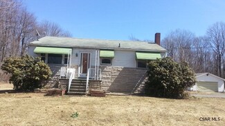 3031 Shellbark Rd, Armagh, PA 15920