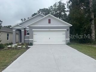 503 Pelham Park Dr, West de Land, FL 32720