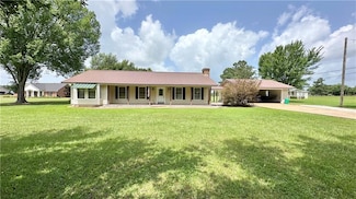 357 Highway 453, Marksville, LA 71351