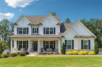 1039 Montrose Way, Hoschton, GA 30548