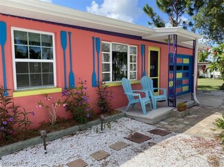 2613 First St, Matlacha, FL 33993
