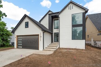 3917 S Madison Ave, Tulsa, OK 74105