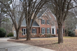 155 Glenwood Ln, Fayetteville, GA 30215