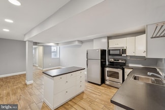 1440 Fairmont St NW Unit 1, Washington, DC 20009