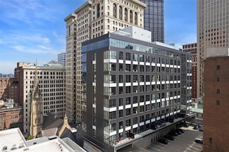 350 Oliver Ave Unit 1503, Pittsburgh, PA 15222