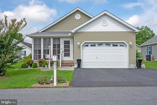115 Foxtail Ln Unit 16, Magnolia, DE 19962