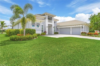 14226 Charthouse Cir, Naples, FL 34114