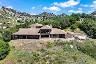 15711 Salida Del Sol, Ramona, CA 92065