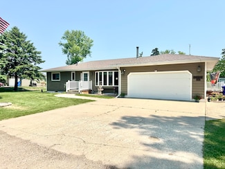 601 N Cherry St, Arlington, SD 57212
