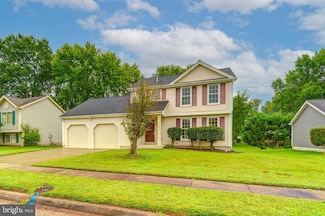 16305 Bromall Ct, Chantilly, VA 20151