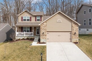 4785 Jessica Suzanne Dr, Morrow, OH 45152