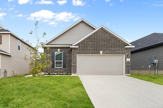 246 W Flowing River Dr, Fair Oaks, TX 78006