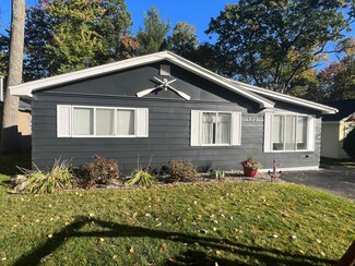 133 Short Ave, Roscommon, MI 48653